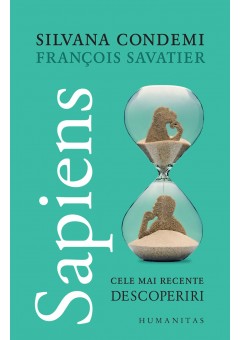 Sapiens, Cele mai recent..