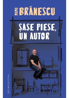 Sase piese, un autor