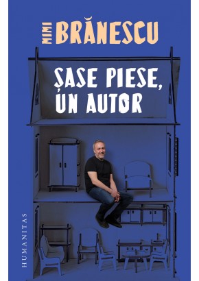 Sase piese, un autor