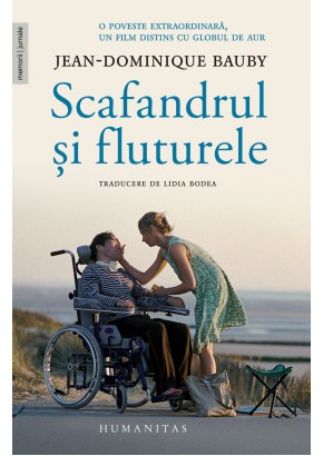 Scafandrul si fluturele Scafandrul si fluturele