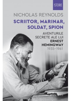 Scriitor, marinar, solda..