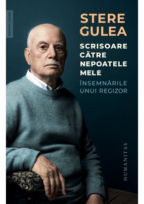 Scrisoare catre nepoatele mele