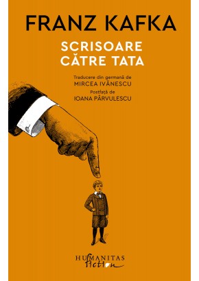 Scrisoare catre tata