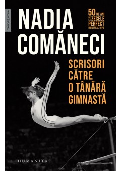 Scrisori catre o tanara gimnasta
