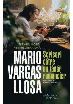 Scrisori catre un tanar romancier