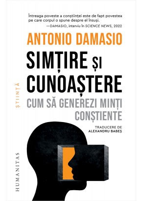 Simtire si cunoastere