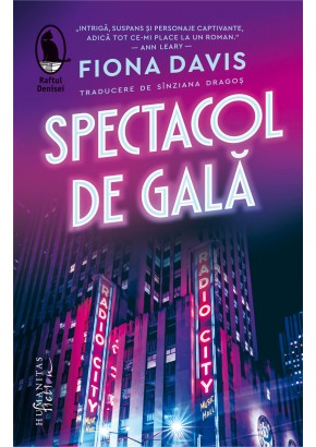 Spectacol de gala
