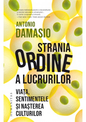 Strania ordine a lucrurilor