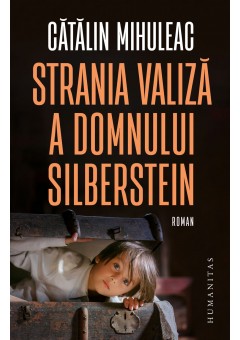 Strania valiza a domnului Silberstein