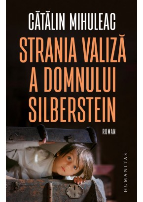 Strania valiza a domnului Silberstein