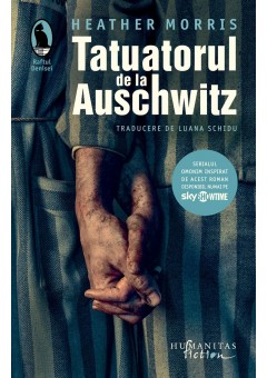 Tatuatorul de la Auschwitz