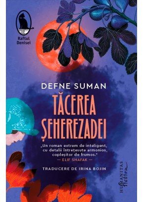 Tacerea Seherezadei