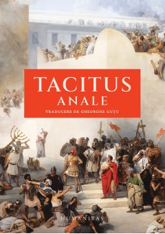 Anale - Tacitus