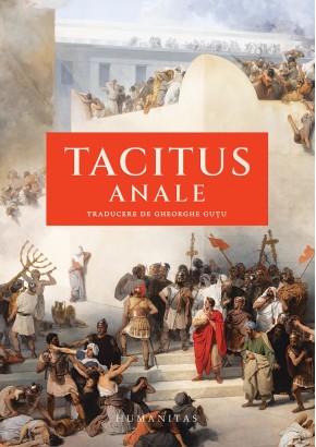 Anale - Tacitus Anale - Tacitus
