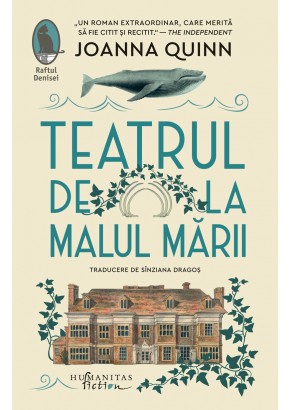 Teatrul de la malul marii