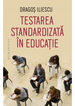 Testarea standardizata in educatie