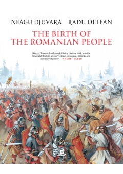 The Birth of the Romanian People
