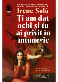 Ti-am dat ochi si tu ai privit in intuneric