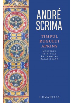 Timpul rugului aprins