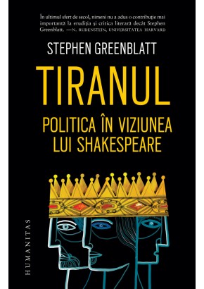 Tiranul, Politica in viziunea lui Shakespeare