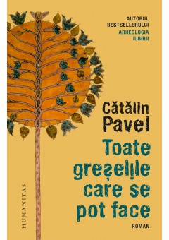 Toate greselile care se pot face