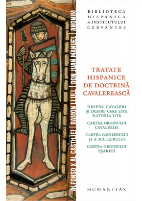 Tratate hispanice de doctrina cavalereasca