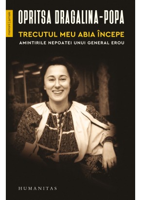 Trecutul meu abia incepe