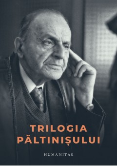Trilogia Paltinisului -  Jurnalul de la Paltinis • Epistolar • Am inventat Paltinisul!