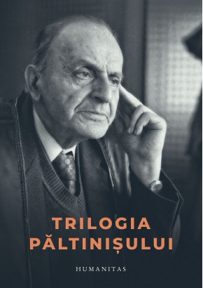 Trilogia Paltinisului - Jurnalul de la Paltinis • Epistolar • Am inventat Paltinisul! Trilogia Paltinisului - Jurnalul de la Paltinis • Epistolar • Am inventat Paltinisul!
