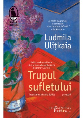 Trupul sufletului