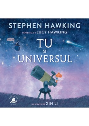 Tu si universul