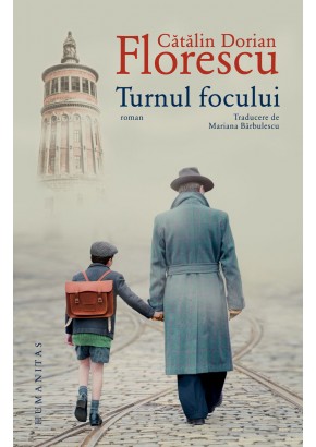 Turnul focului