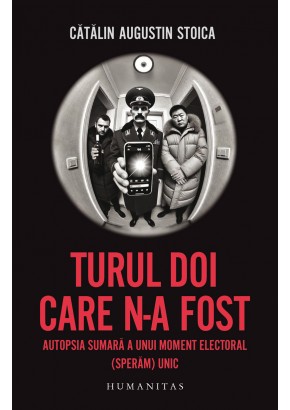 Turul doi care n-a fost