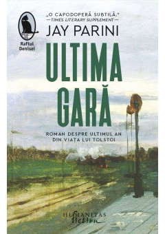 Ultima gara