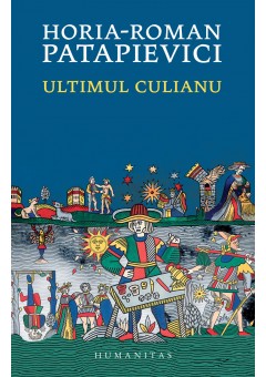 Ultimul Culianu