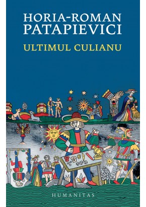 Ultimul Culianu