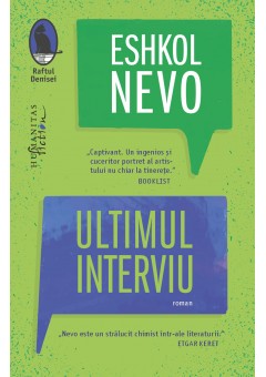 Ultimul interviu