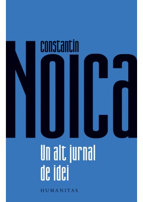 Un alt jurnal de idei