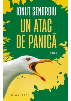 Un atac de panica