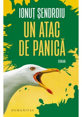 Un atac de panica