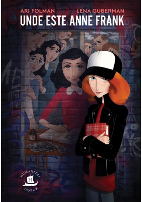 Unde este Anne Frank