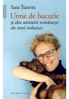 Urme de bucurie..