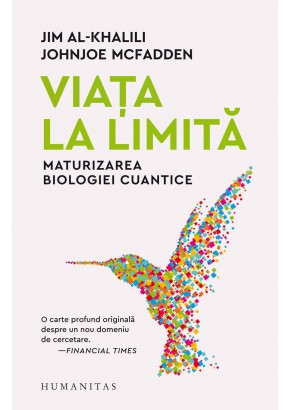 Viata la limita, Maturizarea biologiei cuantice