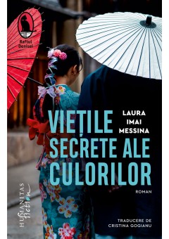 Vietile secrete ale culorilor