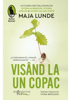 Visand la un copac