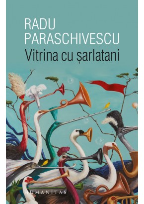 Vitrina cu sarlatani