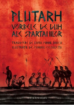 Vorbele de duh ale spartanilor