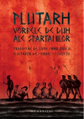 Vorbele de duh ale spartanilor