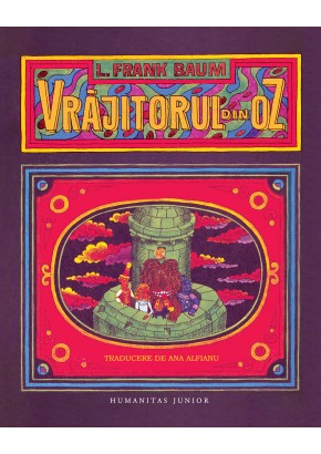 Vrăjitorul din Oz Vrăjitorul din Oz