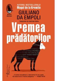 Vremea pradatorilor